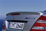 Mercedes-Benz CLK55 AMG Cabriolet 2004 года